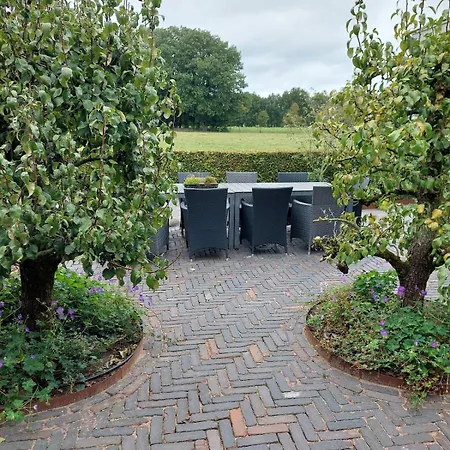 De Groene Zoom אוטרלו