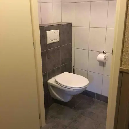 בית נופש De Groene Zoom אוטרלו